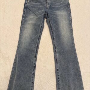 Authentic True Religion Jeans